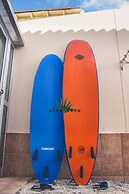 Aloe Vera Shared House - Hostel