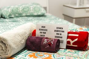 Aloe Vera Shared House - Hostel