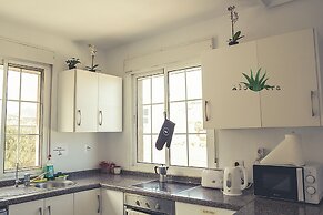 Aloe Vera Shared House - Hostel