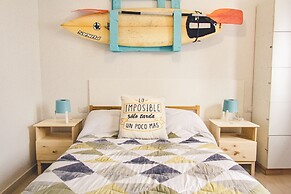 Aloe Vera Shared House - Hostel