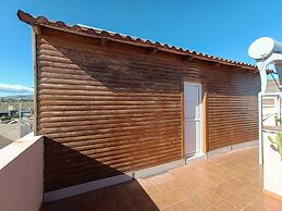 Aloe Vera Shared House - Hostel