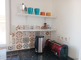 Aloe Vera Shared House - Hostel