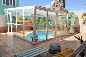 Aloe Vera Shared House - Hostel