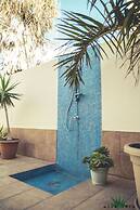 Aloe Vera Shared House - Hostel