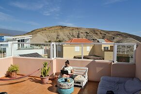 Aloe Vera Shared House - Hostel