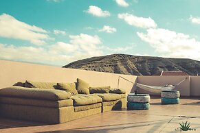 Aloe Vera Shared House - Hostel