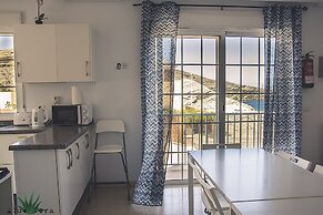 Aloe Vera Shared House - Hostel