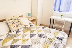 Aloe Vera Shared House - Hostel