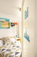 Aloe Vera Shared House - Hostel