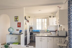 Aloe Vera Shared House - Hostel