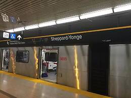 Kashaneh at Hullmark