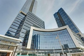 Kashaneh at Hullmark