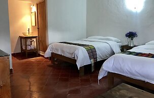 Hotel Pepe Pancho