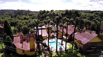 Estalagem Vila Suzana