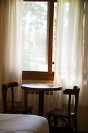 Estalagem Vila Suzana