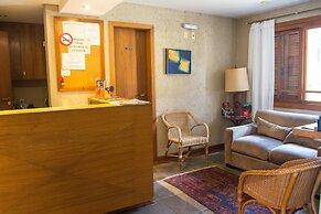 Estalagem Vila Suzana