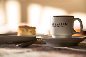 Estalagem Vila Suzana