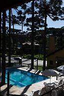 Estalagem Vila Suzana