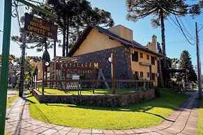 Estalagem Vila Suzana