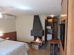 Estalagem Vila Suzana