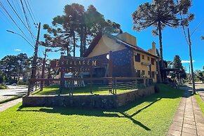 Estalagem Vila Suzana