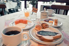 Estalagem Vila Suzana