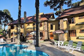 Estalagem Vila Suzana