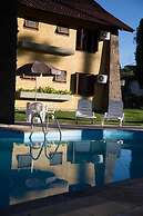 Estalagem Vila Suzana