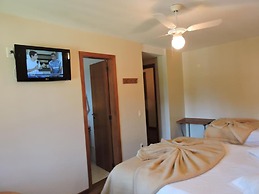 Estalagem Vila Suzana