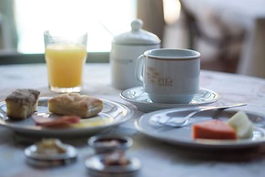 Estalagem Vila Suzana