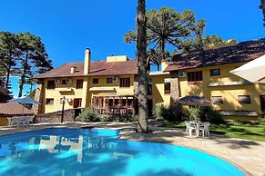 Estalagem Vila Suzana