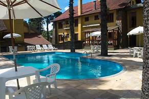 Estalagem Vila Suzana