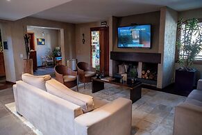 Estalagem Vila Suzana