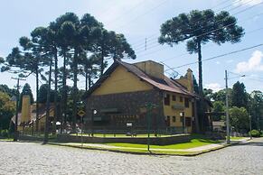 Estalagem Vila Suzana