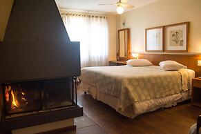 Estalagem Vila Suzana