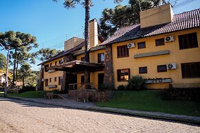 Estalagem Vila Suzana