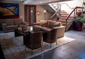 Estalagem Vila Suzana