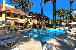 Estalagem Vila Suzana