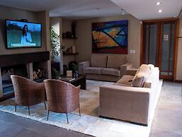 Estalagem Vila Suzana