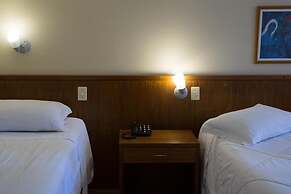 Estalagem Vila Suzana