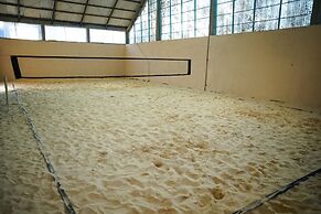 Estalagem Vila Suzana