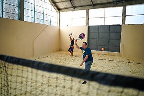 Estalagem Vila Suzana