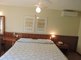 Estalagem Vila Suzana