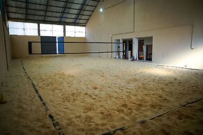 Estalagem Vila Suzana