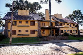 Estalagem Vila Suzana