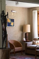 Estalagem Vila Suzana