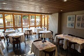 Estalagem Vila Suzana