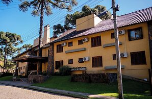 Estalagem Vila Suzana