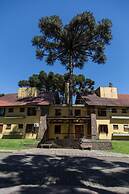 Estalagem Vila Suzana