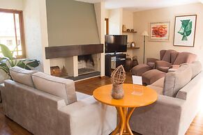 Estalagem Vila Suzana